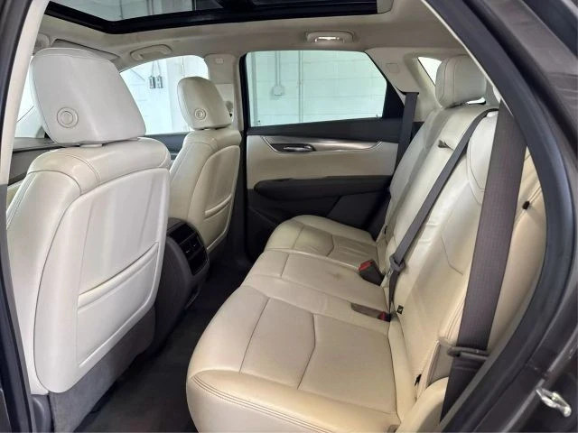 2020 Cadillac XT5 - Image 10 of 12