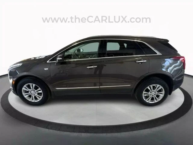 2020 Cadillac XT5 - Image 4 of 12