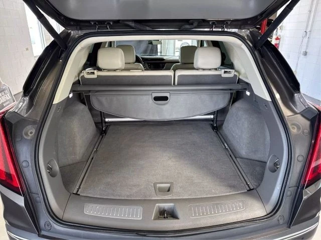 2020 Cadillac XT5 - Image 12 of 12