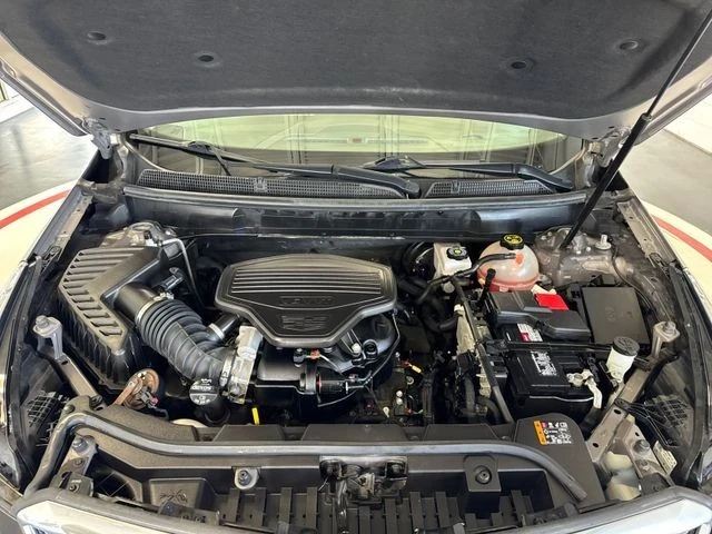 2020 Cadillac XT5 - Image 11 of 12