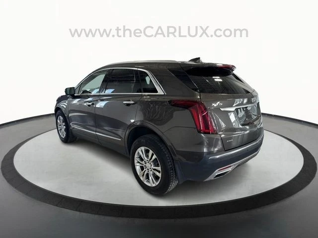 2020 Cadillac XT5 - Image 5 of 12