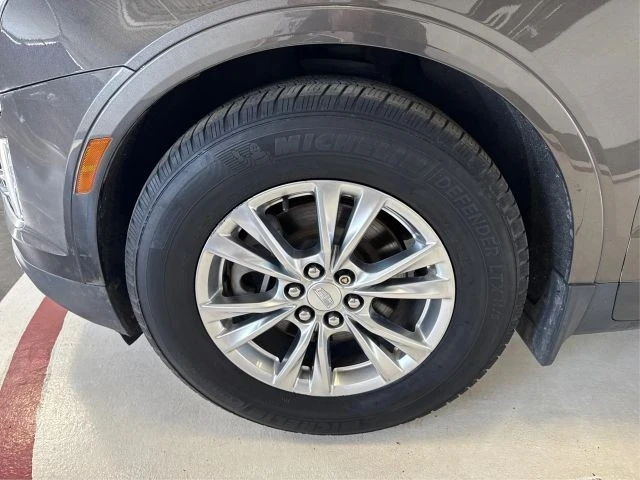 2020 Cadillac XT5 - Image 13 of 21