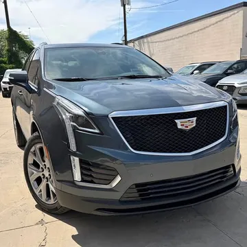 2020 Cadillac XT5 Sport SUV 4D