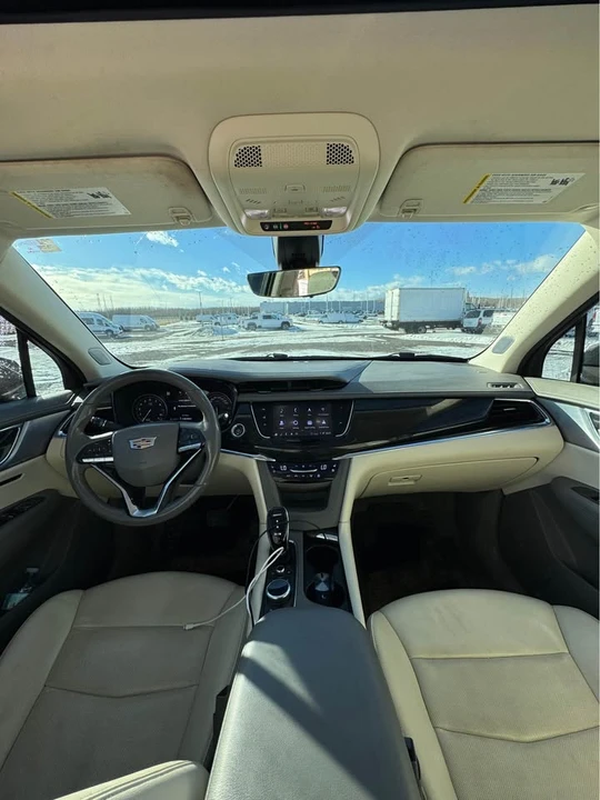 2020 Cadillac XT6 - Image 11 of 19