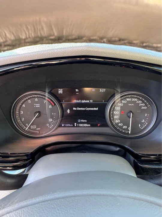 2020 Cadillac XT6 - Image 13 of 19
