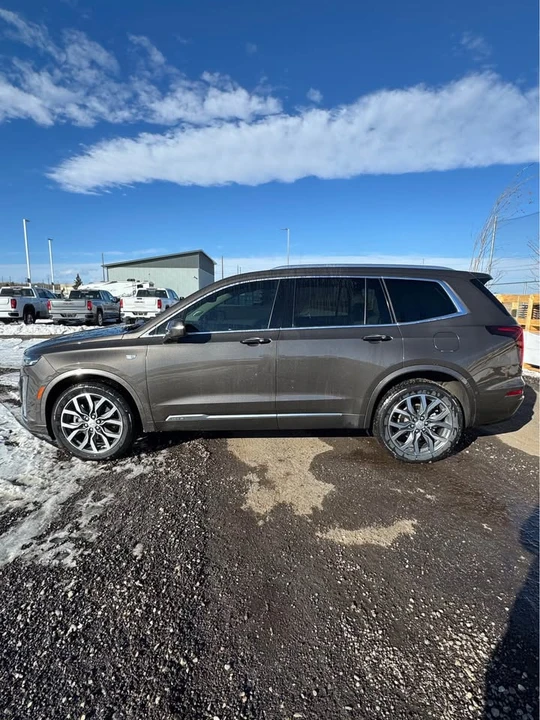 2020 Cadillac XT6 - Image 4 of 19