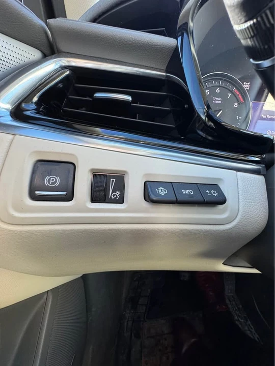 2020 Cadillac XT6 - Image 15 of 19
