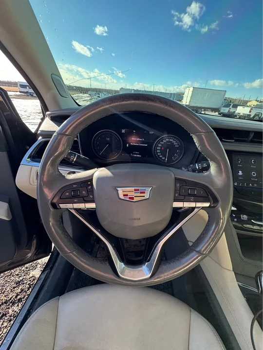 2020 Cadillac XT6 - Image 12 of 19