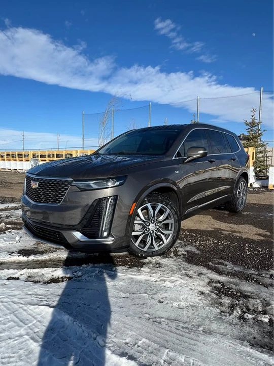 2020 Cadillac XT6 - Image 3 of 19