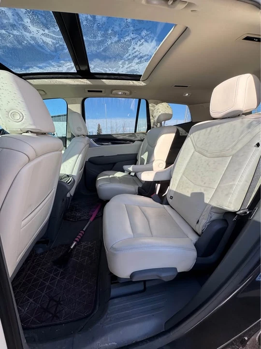 2020 Cadillac XT6 - Image 16 of 19