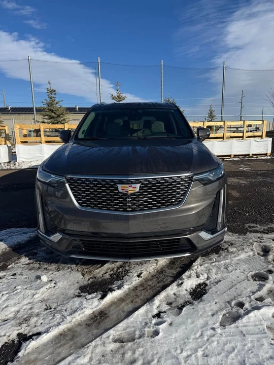 2020 Cadillac XT6 - Image 2 of 19