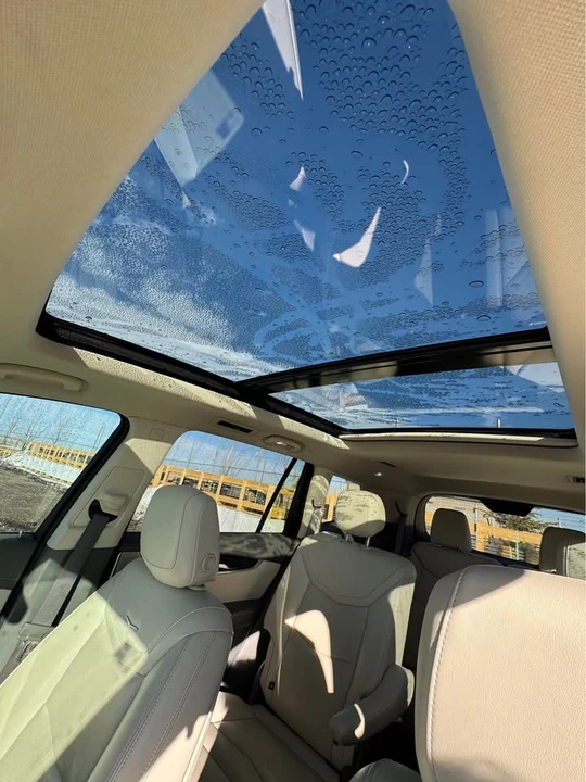 2020 Cadillac XT6 - Image 19 of 19
