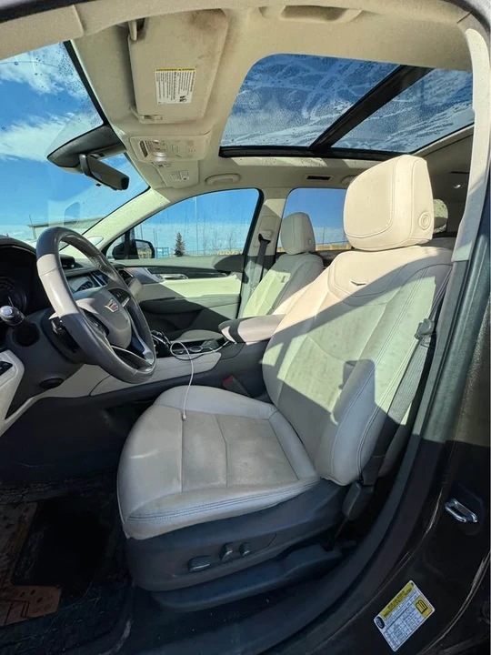2020 Cadillac XT6 - Image 10 of 19