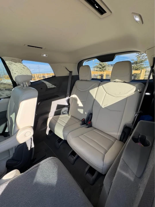 2020 Cadillac XT6 - Image 18 of 19