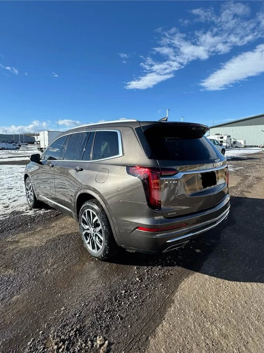 2020 Cadillac XT6 - Image 5 of 19