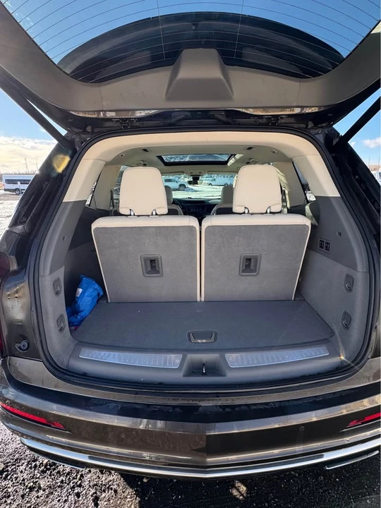 2020 Cadillac XT6 - Image 7 of 19