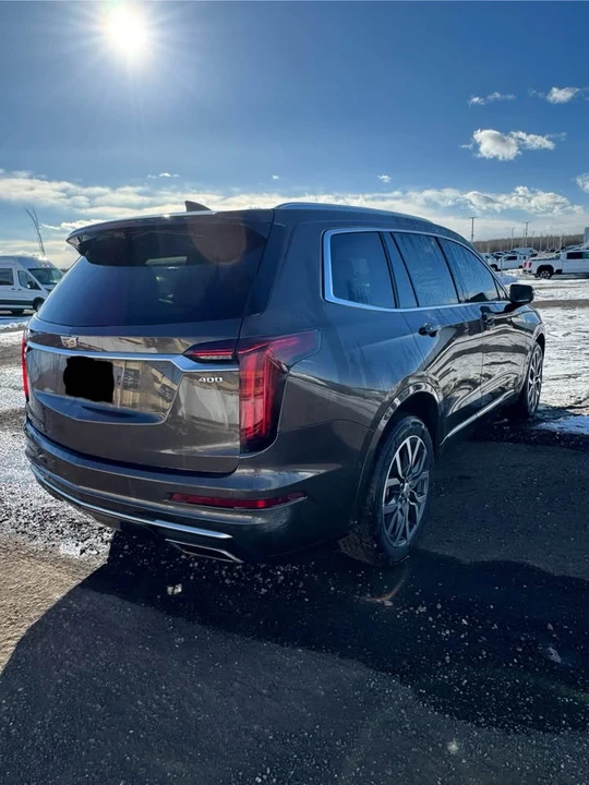 2020 Cadillac XT6 - Image 8 of 19