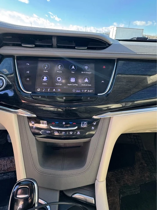 2020 Cadillac XT6 - Image 14 of 19