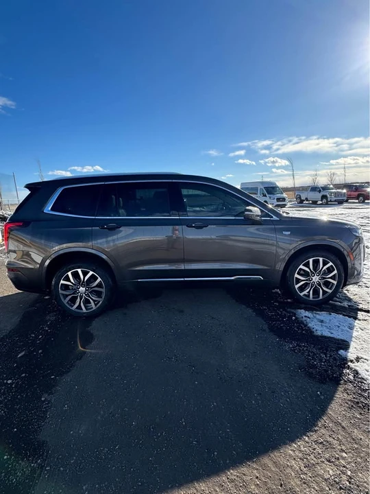 2020 Cadillac XT6 - Image 9 of 19