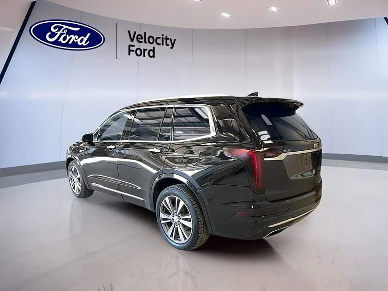2020 Cadillac XT6 - Image 3 of 12