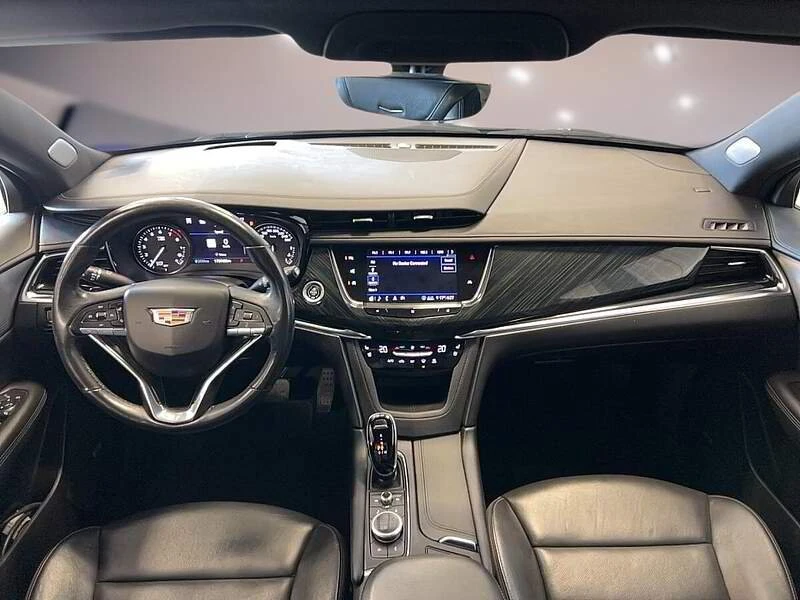2020 Cadillac XT6 - Image 7 of 12