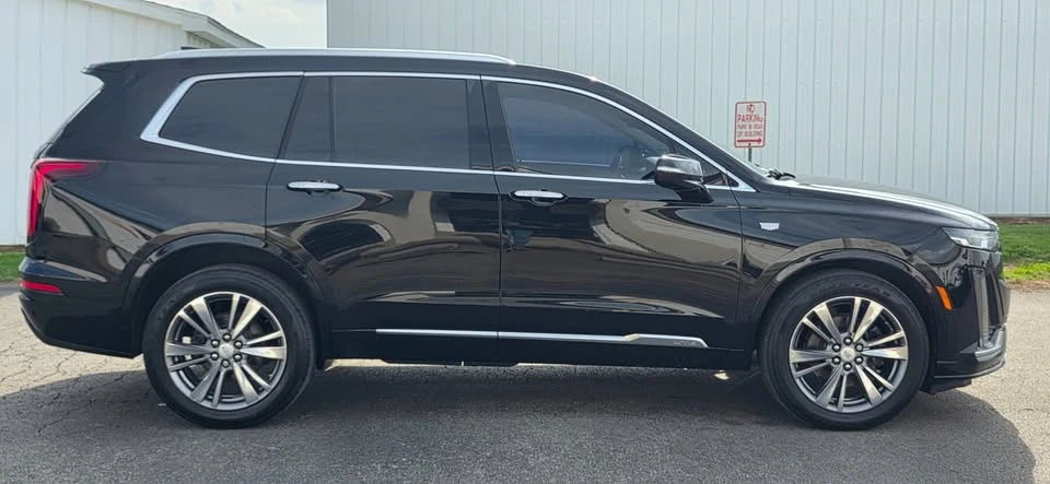 2020 Cadillac XT6 - Image 8 of 21