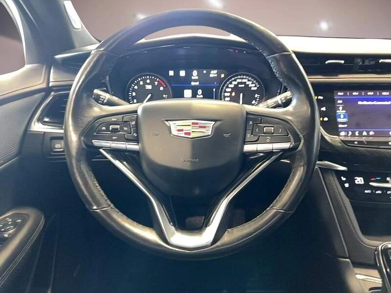 2020 Cadillac XT6 - Image 8 of 12