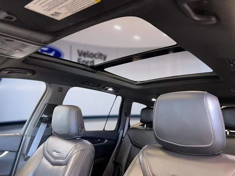 2020 Cadillac XT6 - Image 10 of 12