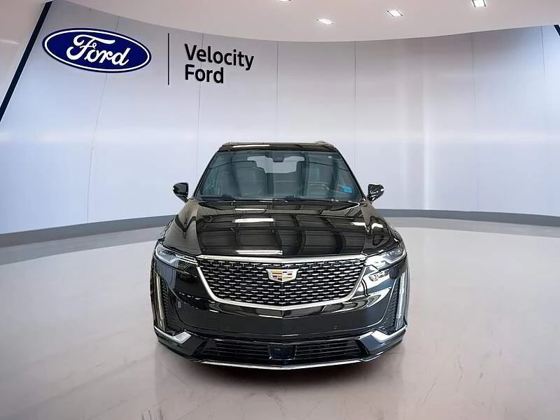 2020 Cadillac XT6 - Image 2 of 12