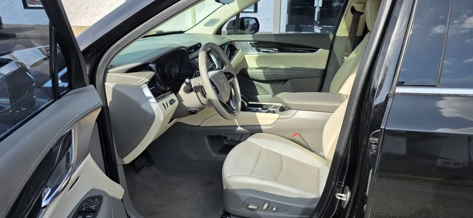 2020 Cadillac XT6 - Image 9 of 21