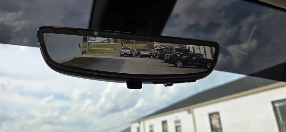 2020 Cadillac XT6 - Image 18 of 21