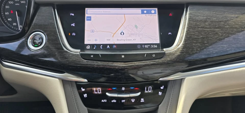 2020 Cadillac XT6 - Image 15 of 21