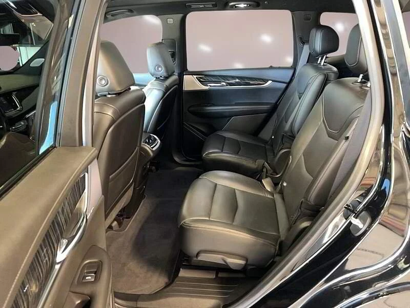 2020 Cadillac XT6 - Image 11 of 12