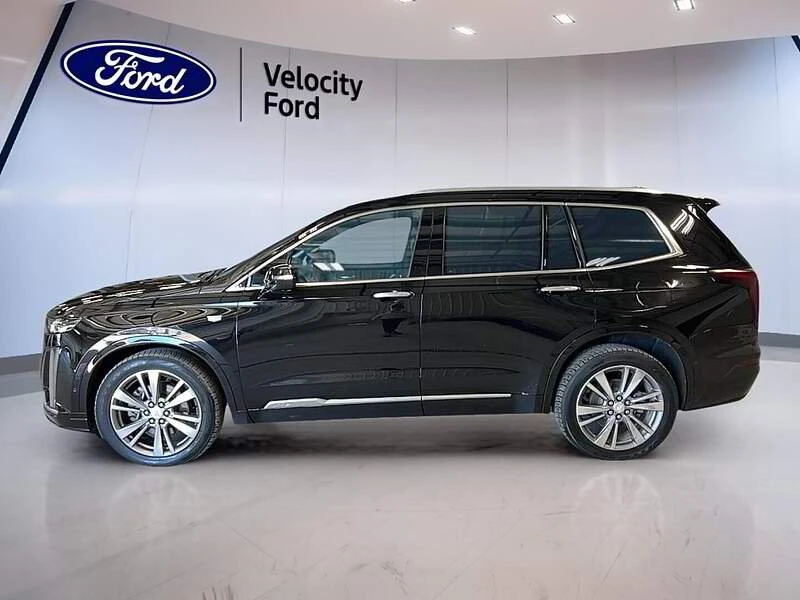 2020 Cadillac XT6 - Image 5 of 12