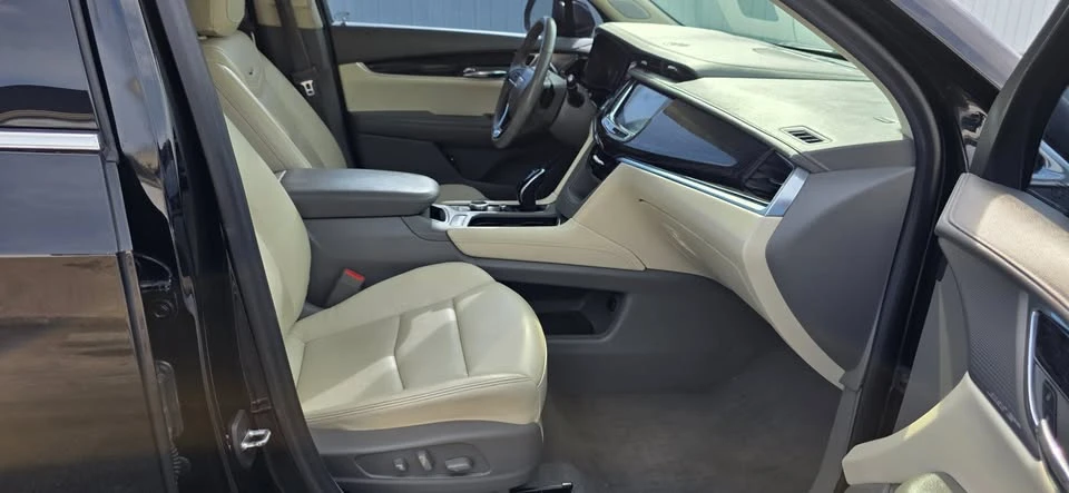 2020 Cadillac XT6 - Image 13 of 21