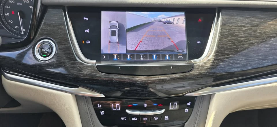 2020 Cadillac XT6 - Image 16 of 21