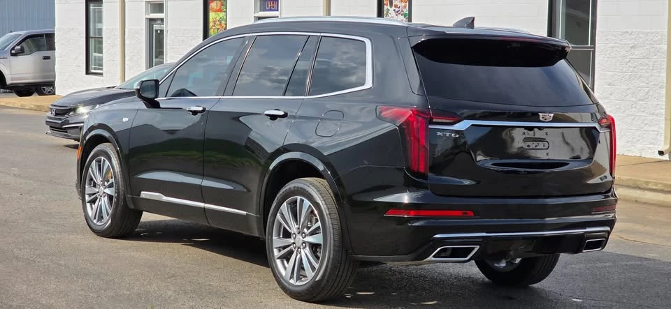 2020 Cadillac XT6 - Image 6 of 21