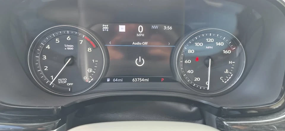 2020 Cadillac XT6 - Image 14 of 21