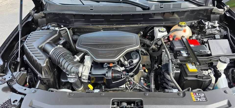 2020 Cadillac XT6 - Image 20 of 21