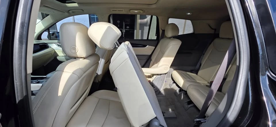 2020 Cadillac XT6 - Image 11 of 21