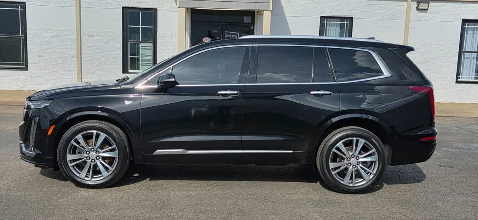 2020 Cadillac XT6 - Image 7 of 21
