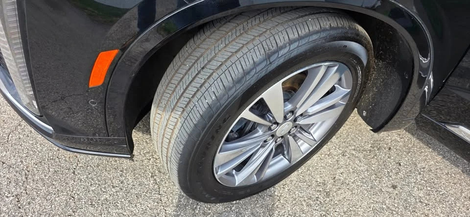 2020 Cadillac XT6 - Image 19 of 21