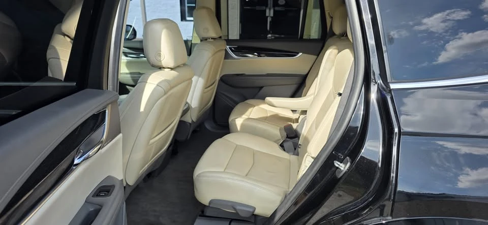 2020 Cadillac XT6 - Image 10 of 21