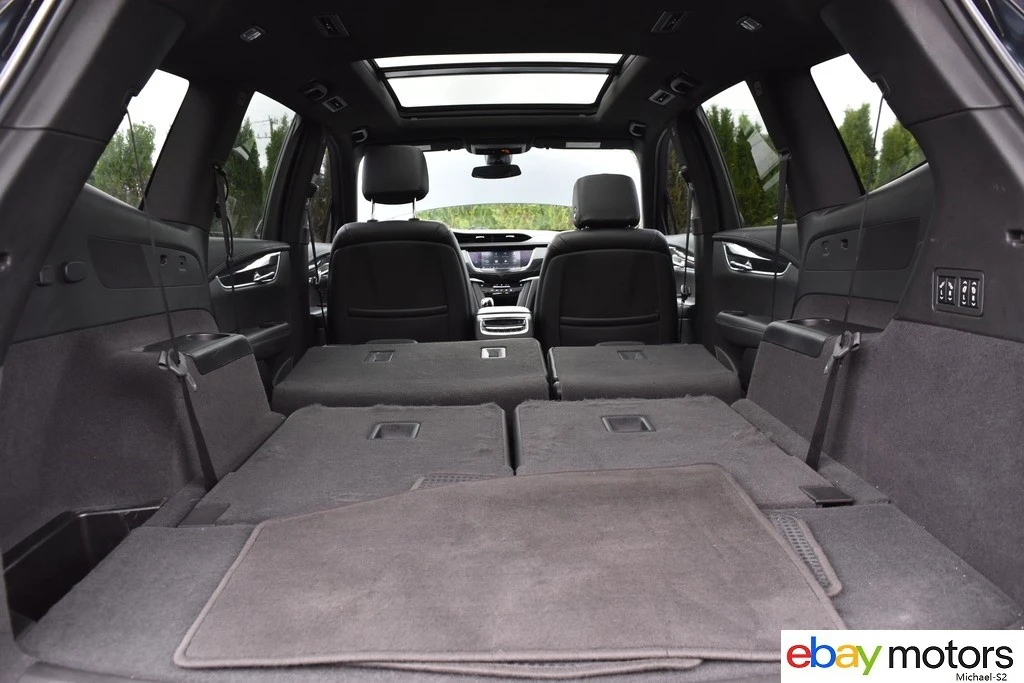 2020 Cadillac XT6 - Image 16 of 24