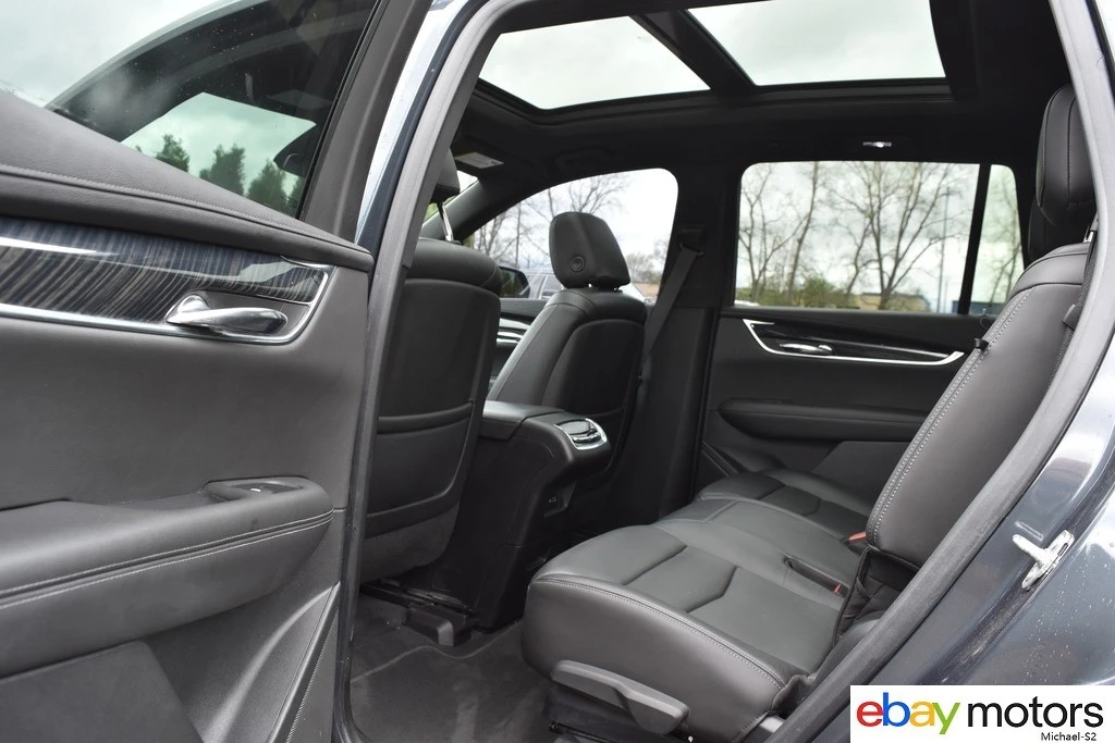 2020 Cadillac XT6 - Image 13 of 24