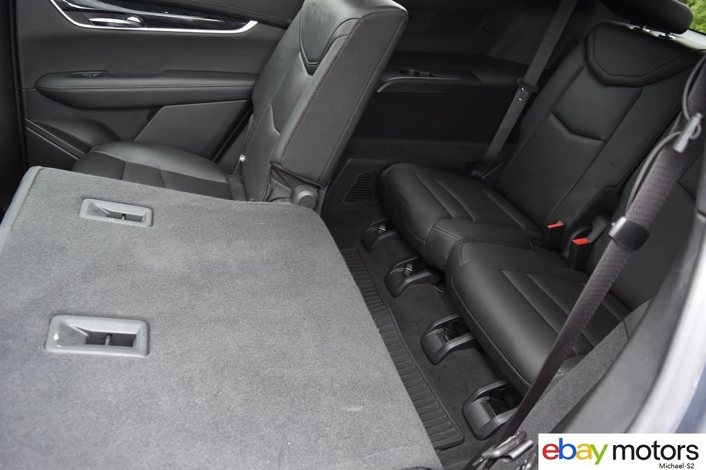 2020 Cadillac XT6 - Image 14 of 24
