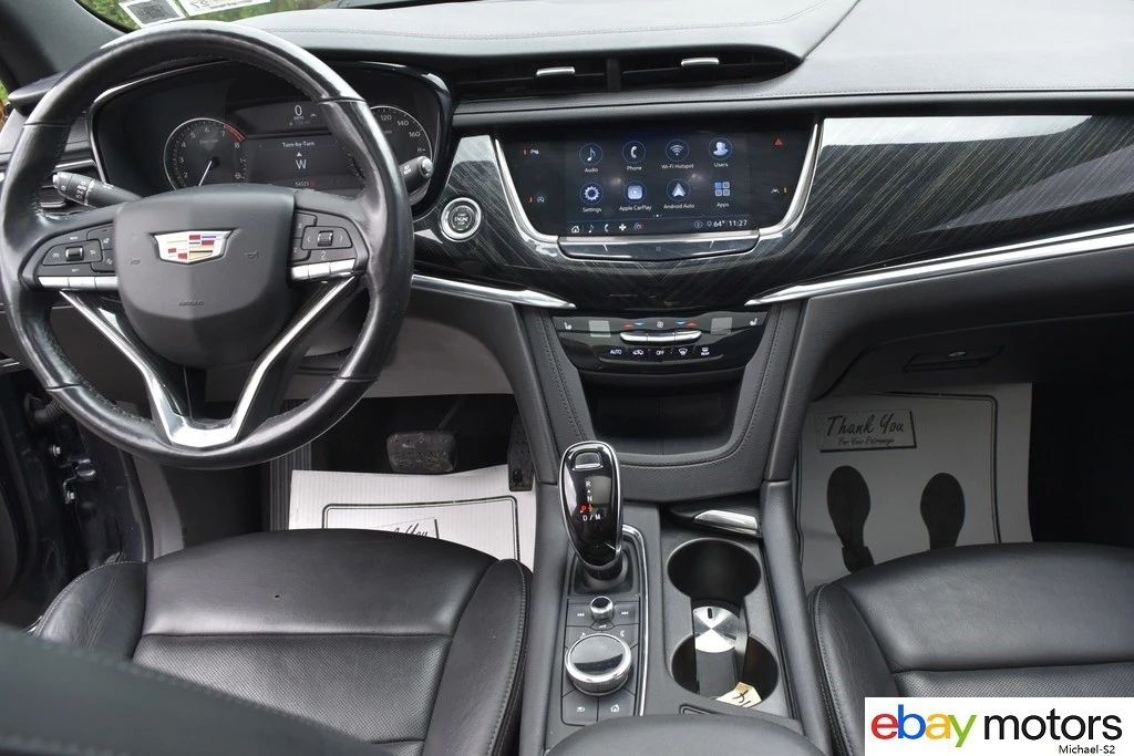 2020 Cadillac XT6 - Image 15 of 24