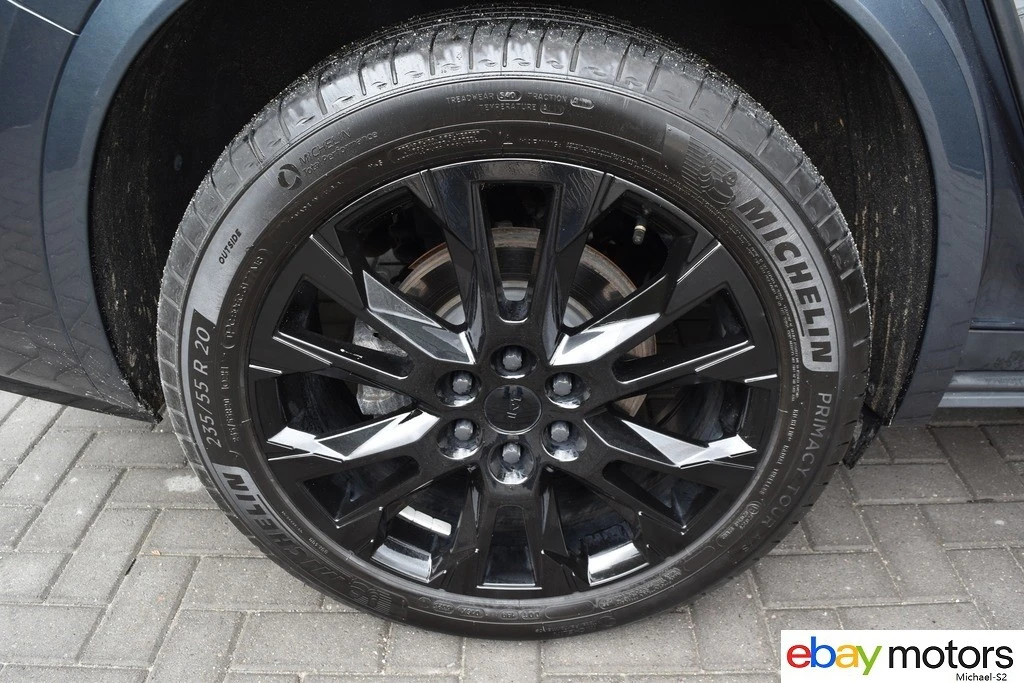 2020 Cadillac XT6 - Image 23 of 24
