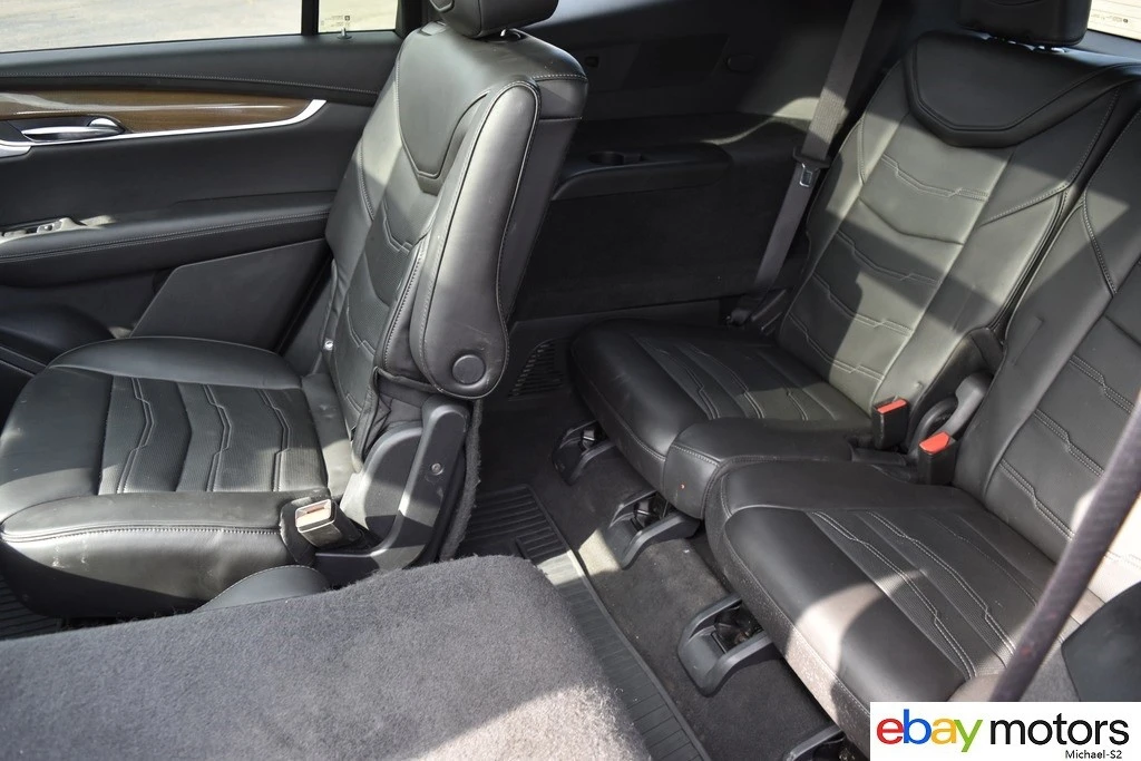 2020 Cadillac XT6 - Image 14 of 21
