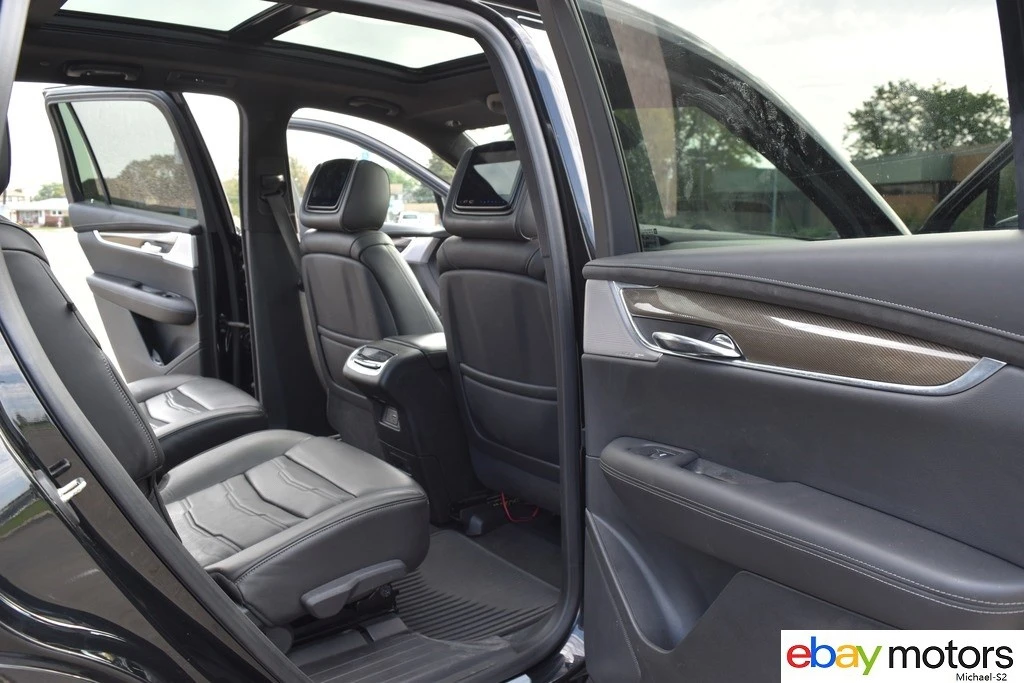 2020 Cadillac XT6 - Image 18 of 21